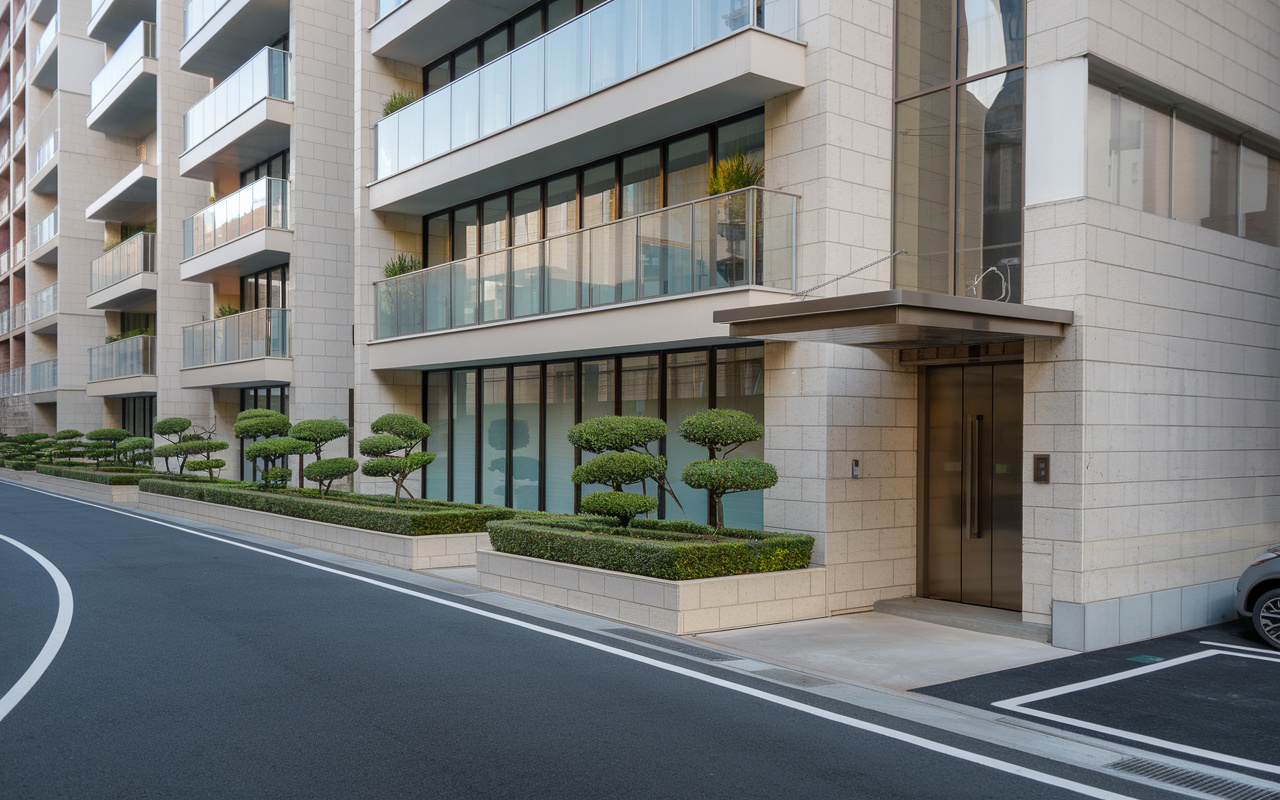 横浜市鶴見区でマンション売却前にリフォームは必要？高く売るための判断ポイントを解説の画像