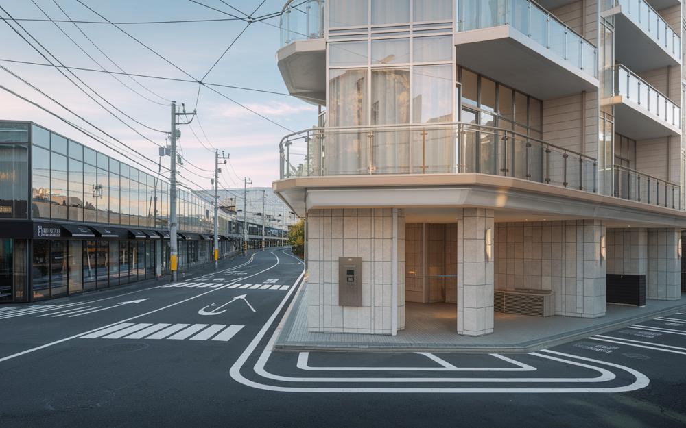 広島市中区で不動産投資は現実的か？利回り相場とエリア別の選び方を解説の画像