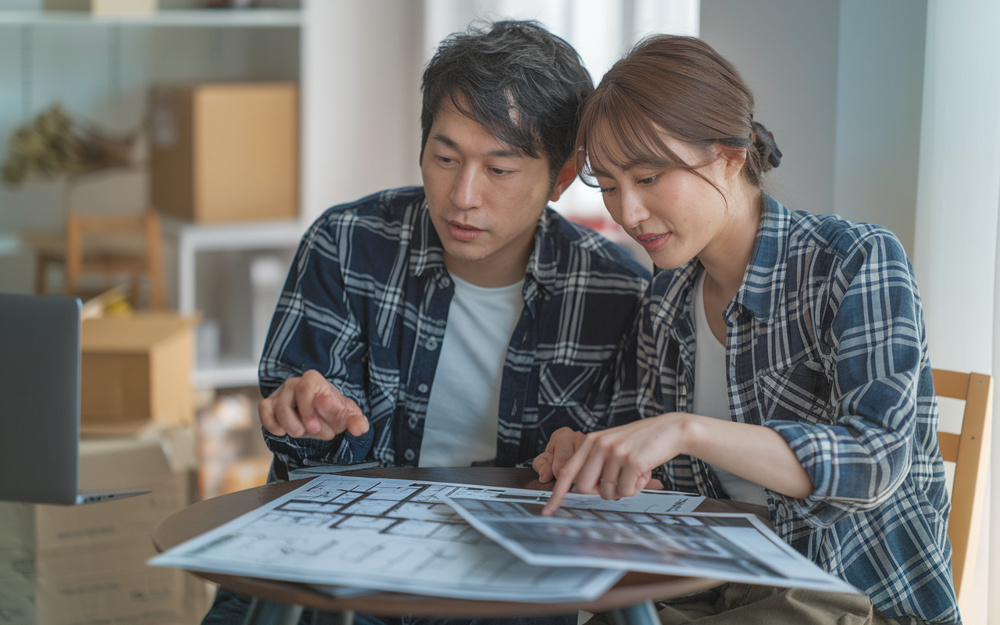 広島市へ地方から転居する人必見！賃貸の探し方とコツを分かりやすく解説の画像