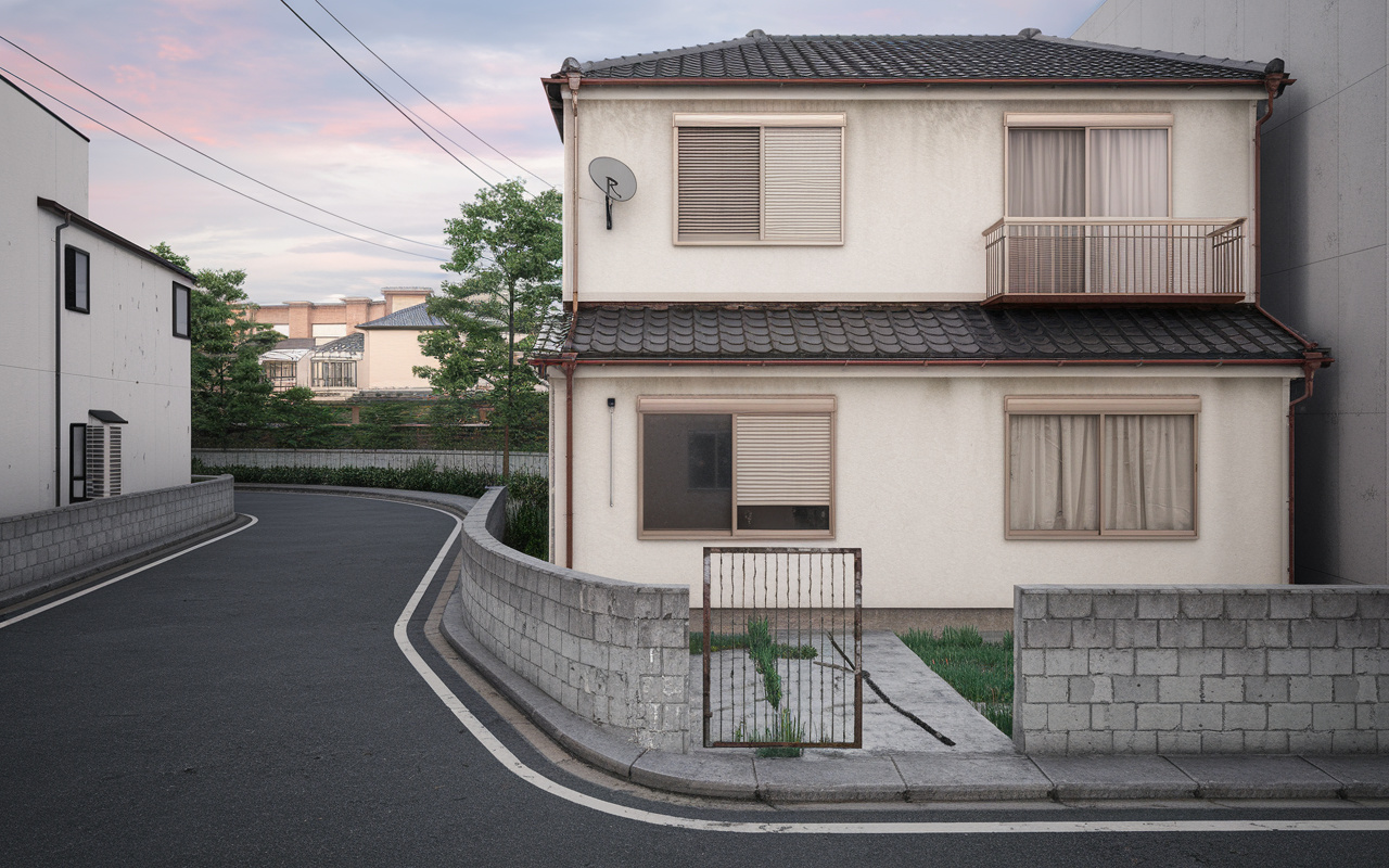 相続空き家の管理はどうする?トラブル対策を浜松市の不動産会社リブラフが解説の画像