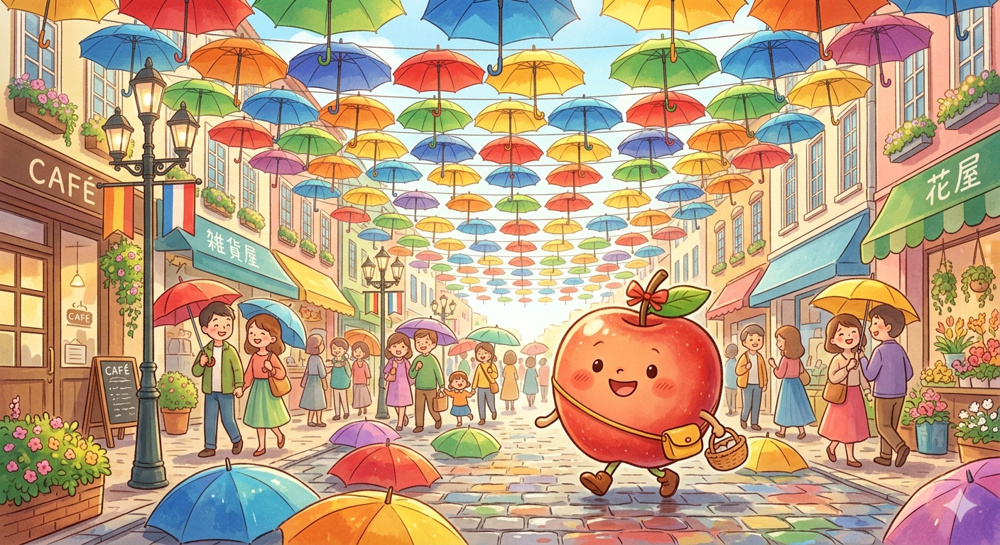 2026年6月11日(^^)りんごの樹元気にオープン！の画像
