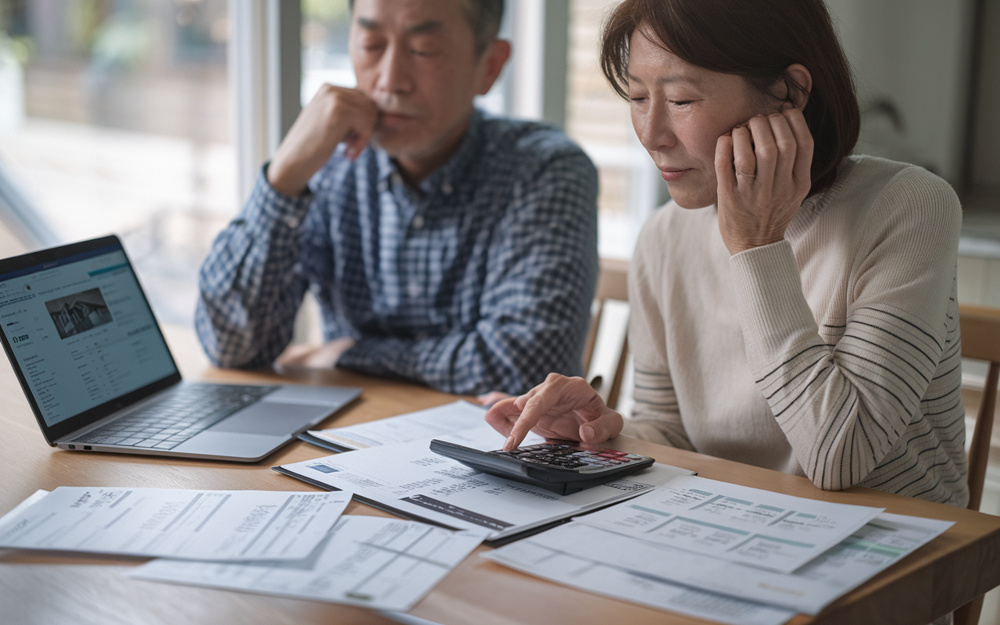 太子町の不動産売却で損しない譲渡所得税！計算の流れと必要書類をわかりやすく解説の画像