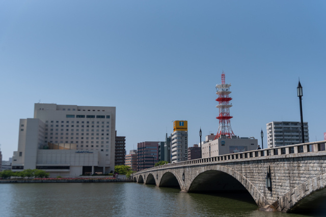 新潟市の賃貸事情と通勤・通学の利便性を徹底解説の画像