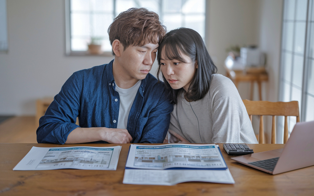 半田市の中古住宅相場は今いくら？夫婦で失敗しない適正価格の見極め方の画像