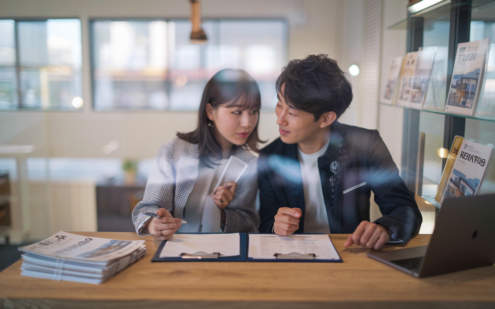 町田での賃貸探しに迷ったら？不動産会社選びのコツを解説の画像