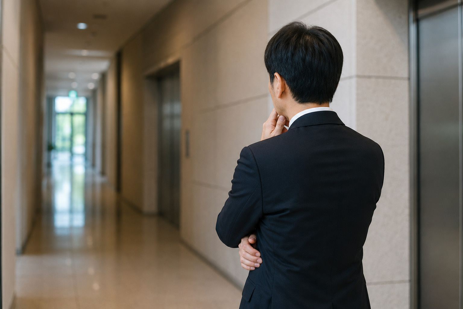 テナントから苦情が絶えないビルの特徴とは?の画像
