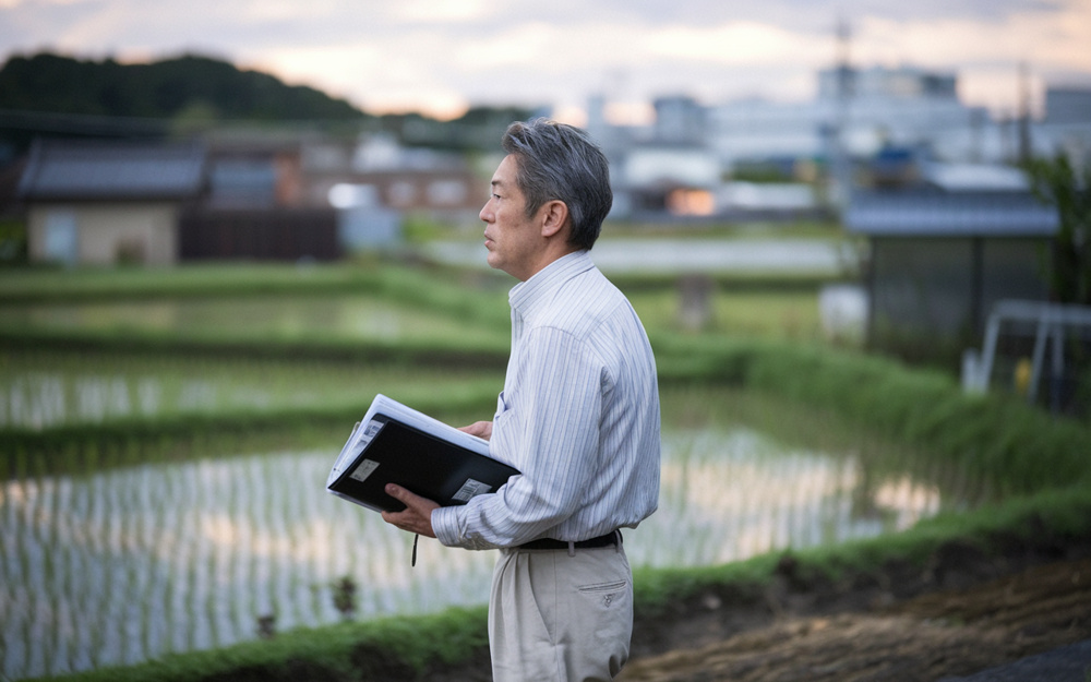 半田市の農地活用で収益を得るには？相続後に検討したい具体策を解説の画像