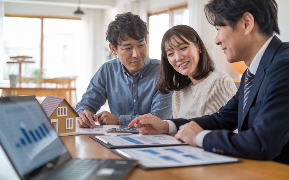 半田市で不動産とお金の悩みを相談したい方へ！ファイナンシャルプランナーのコンサルティング活用術を解説の画像