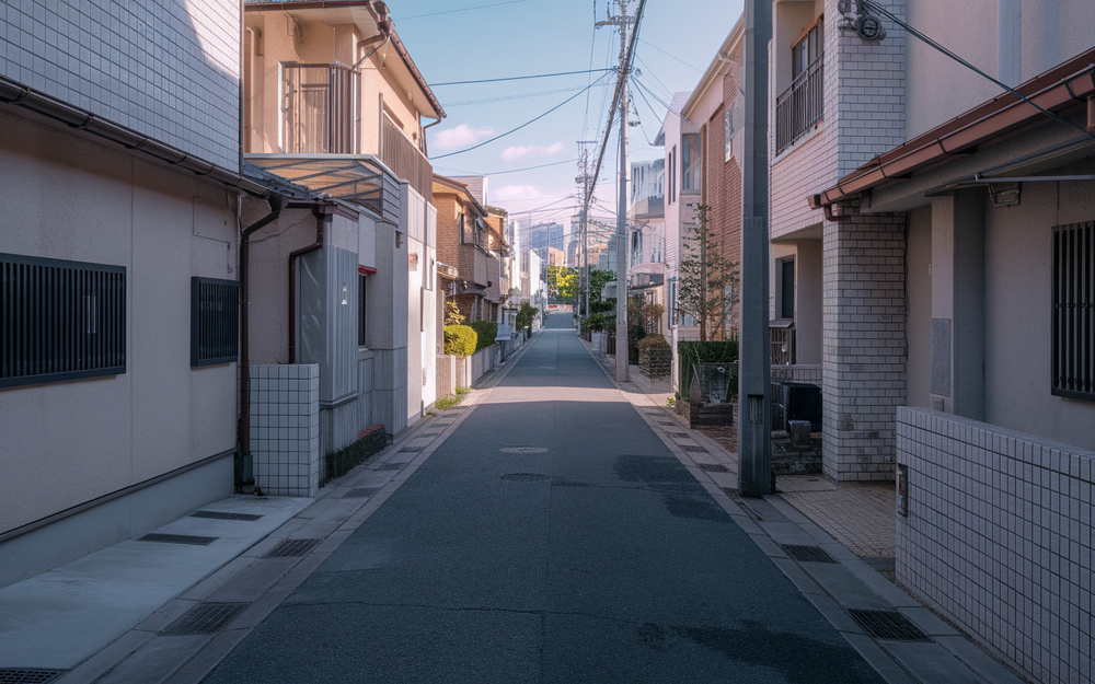 高崎市の不動産売却は法定外道路でどう変わる？影響と安全に進めるための確認ポイントの画像