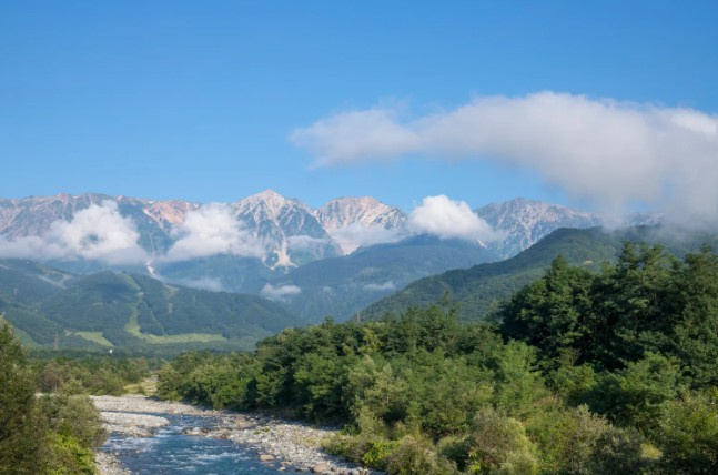 【保存版】北アルプス眺望住宅地特集｜毎日絶景を楽しめる長野県おすすめエリアをご紹介の画像