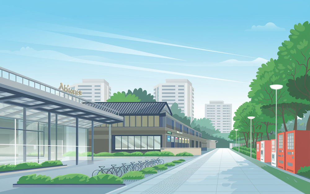 あびこ駅の治安や評判はどうなのか？住みやすさや交通の利便性も紹介の画像