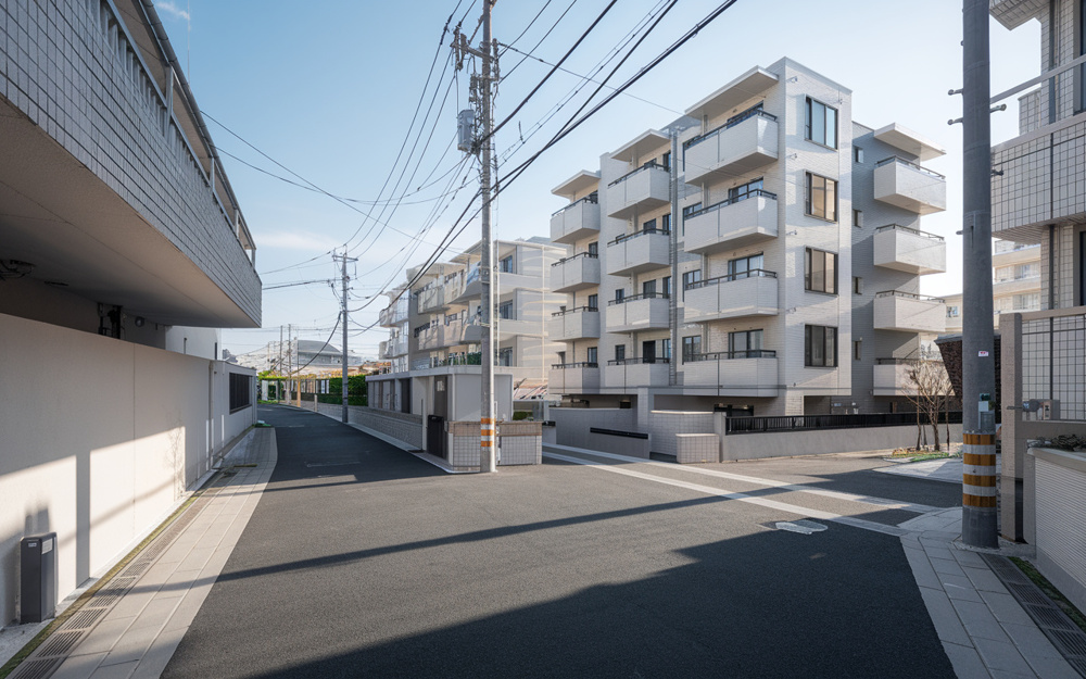 あびこ駅周辺の賃貸相場は？家賃目安と住みやすさおすすめ物件タイプも解説の画像