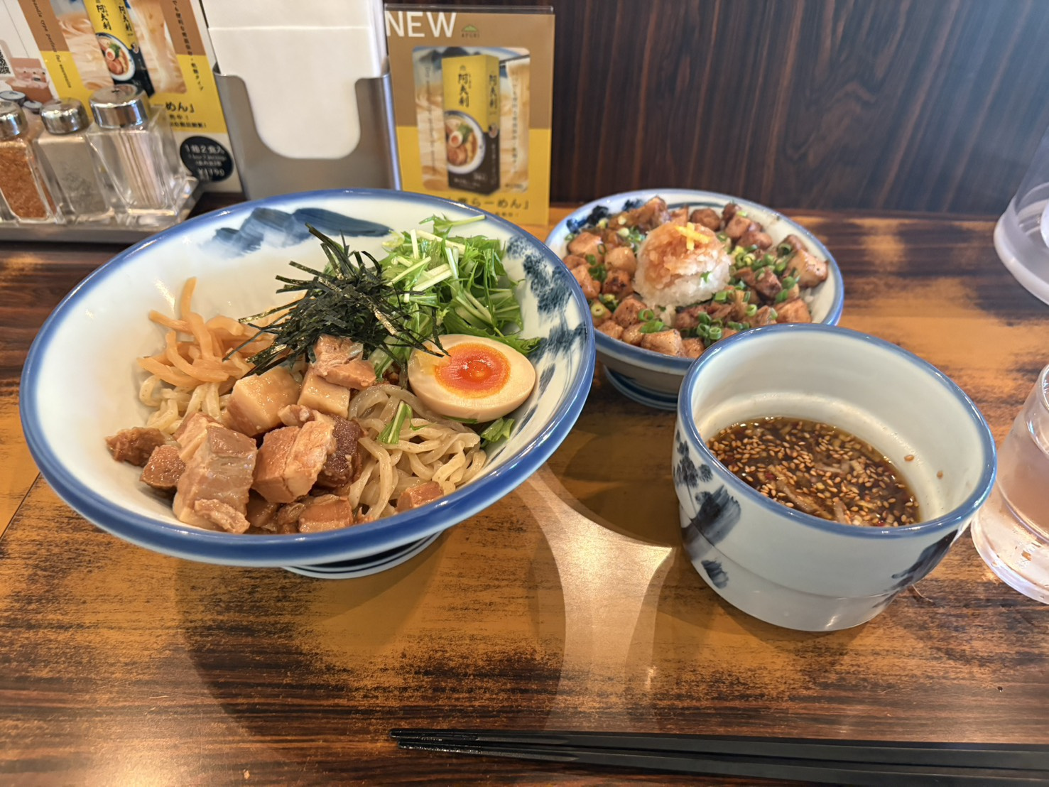 ラーメンの画像