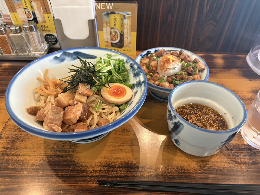 ラーメンの画像
