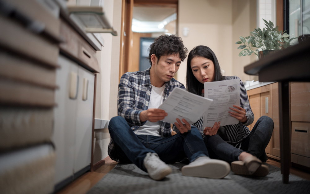 越谷の賃貸で火災保険が必須と言われる理由は？家財保険や借家人賠償責任など知っておかないと損な補償内容を解説の画像