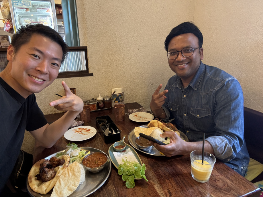 インド料理シタール◎の画像