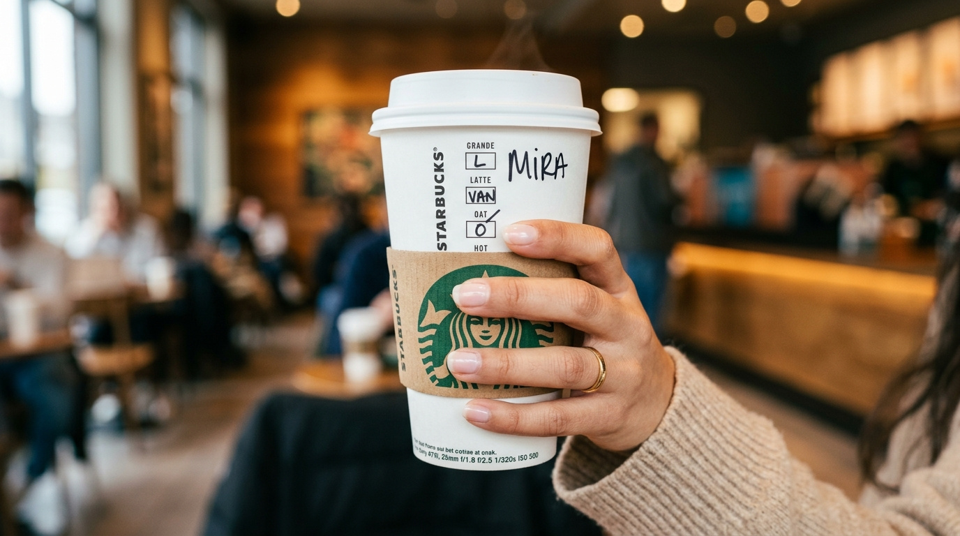 スタバ中毒者のための賃貸選び。実は家賃も意外とリーズナブルな賃貸エリアとは！の画像