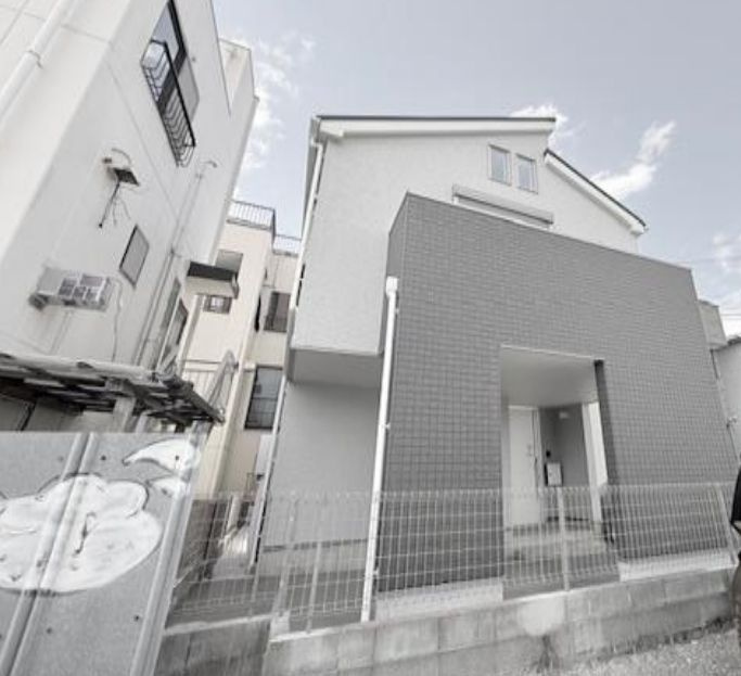 平塚市立野町の新築探しはフィールドホームズへ！仲介手数料無料の家をご紹介の画像