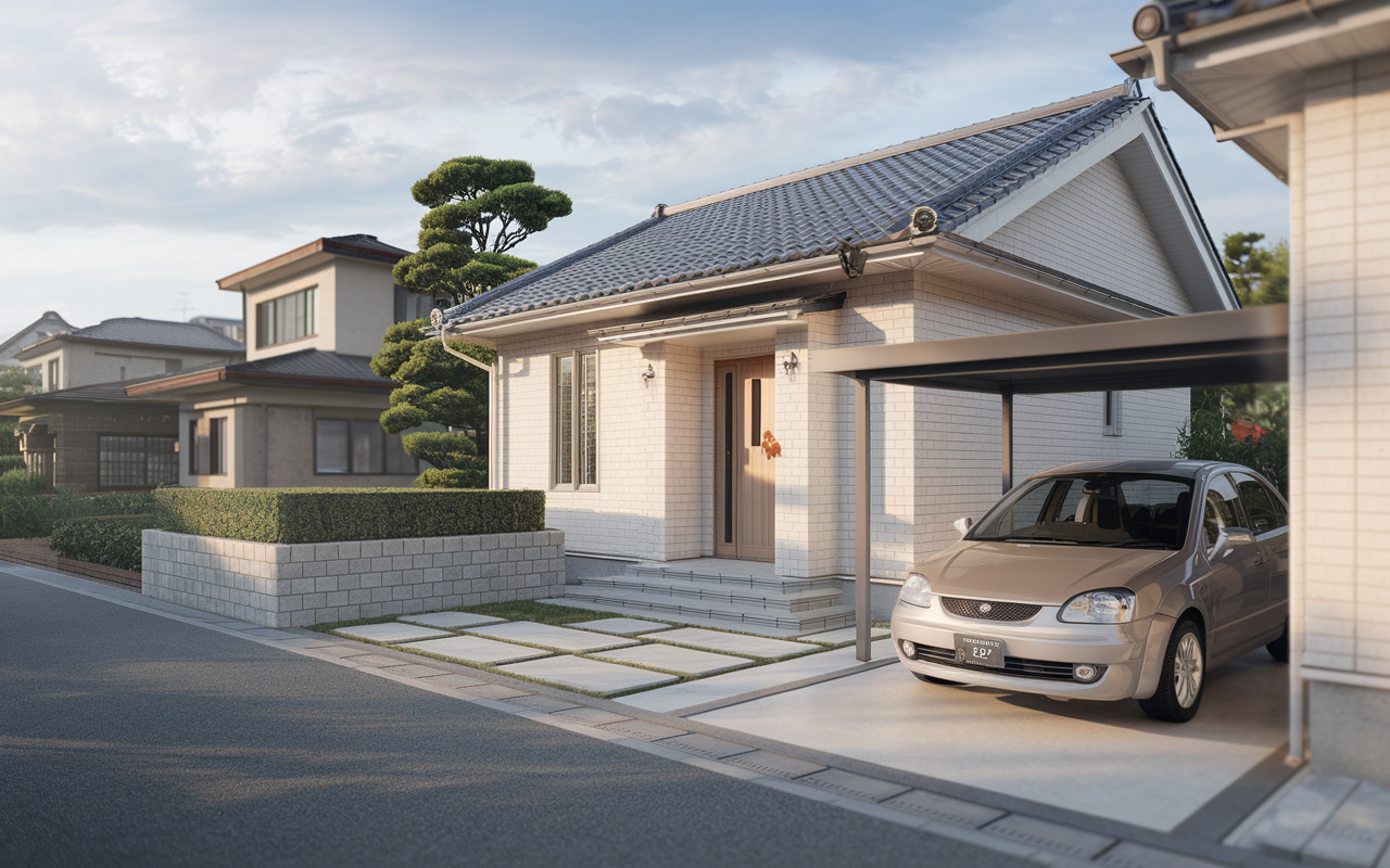 熊本市でマイホーム売却を検討中の方へ?費用の内訳を理解して手元に残る金額を把握しようの画像