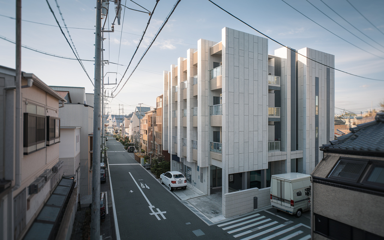 西宮市のマンション買取は損か得か？仲介売却との違いと判断基準を解説の画像