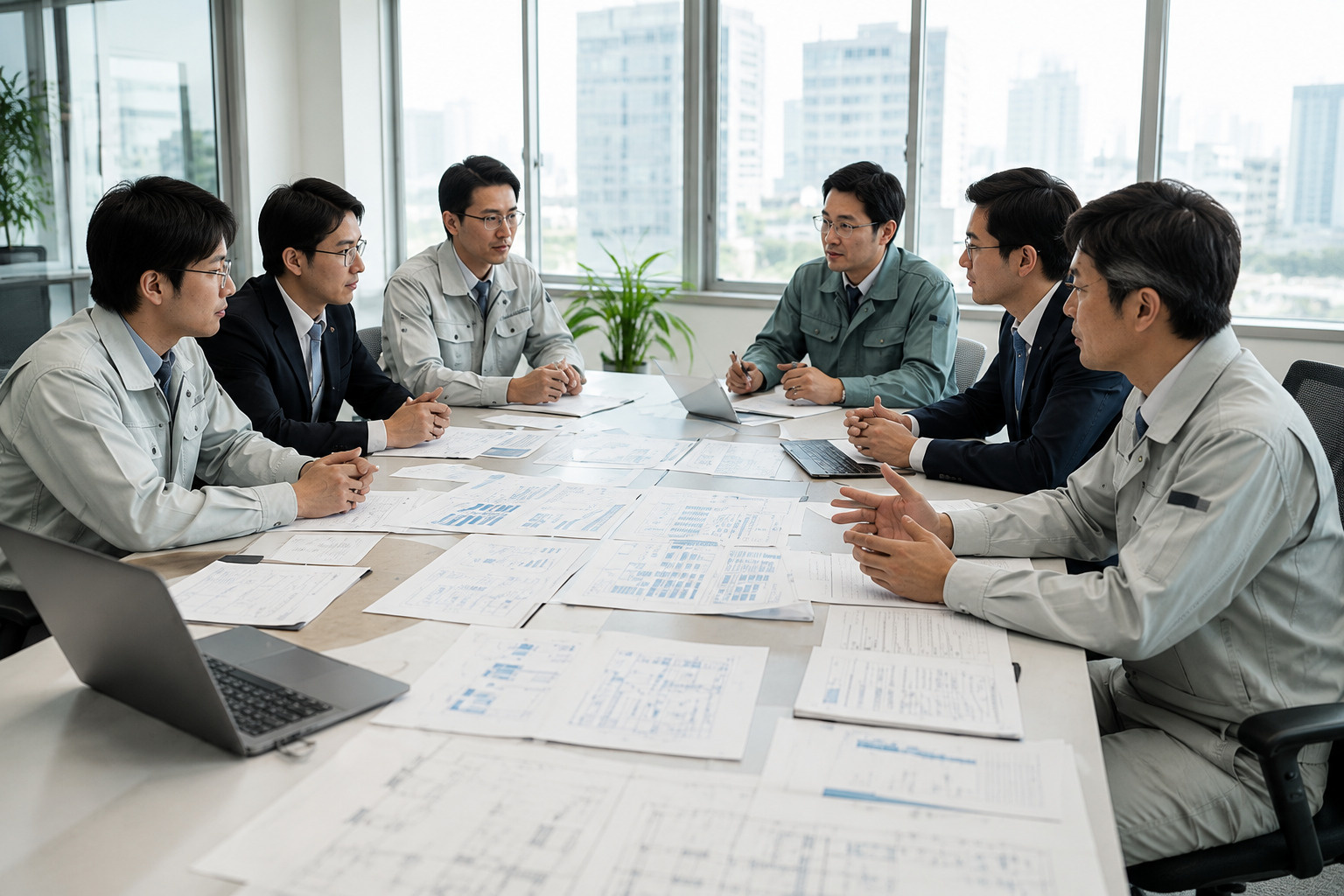 建設業の適正な労働費とはの画像