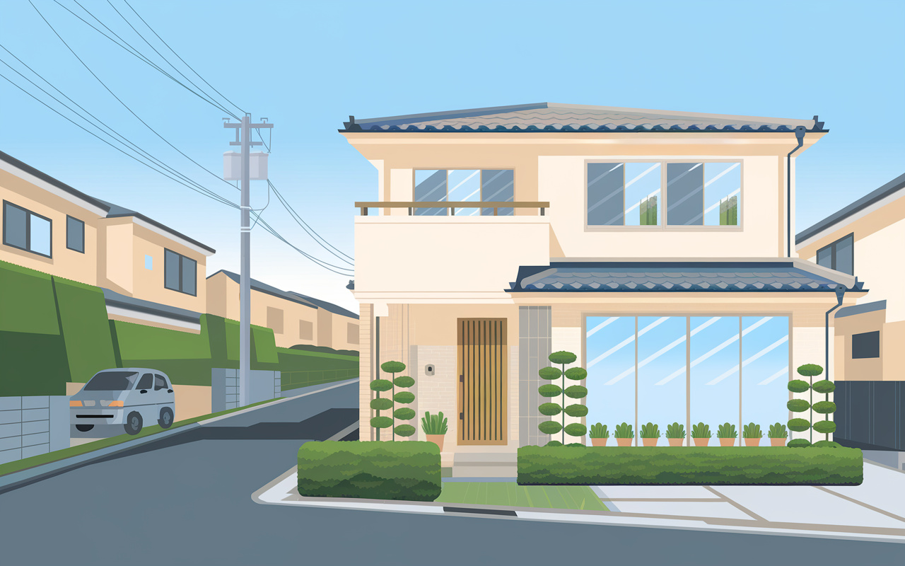 住宅売却が長期化する原因は何か？売れ残りを防ぐ売却対策と資金計画を解説の画像