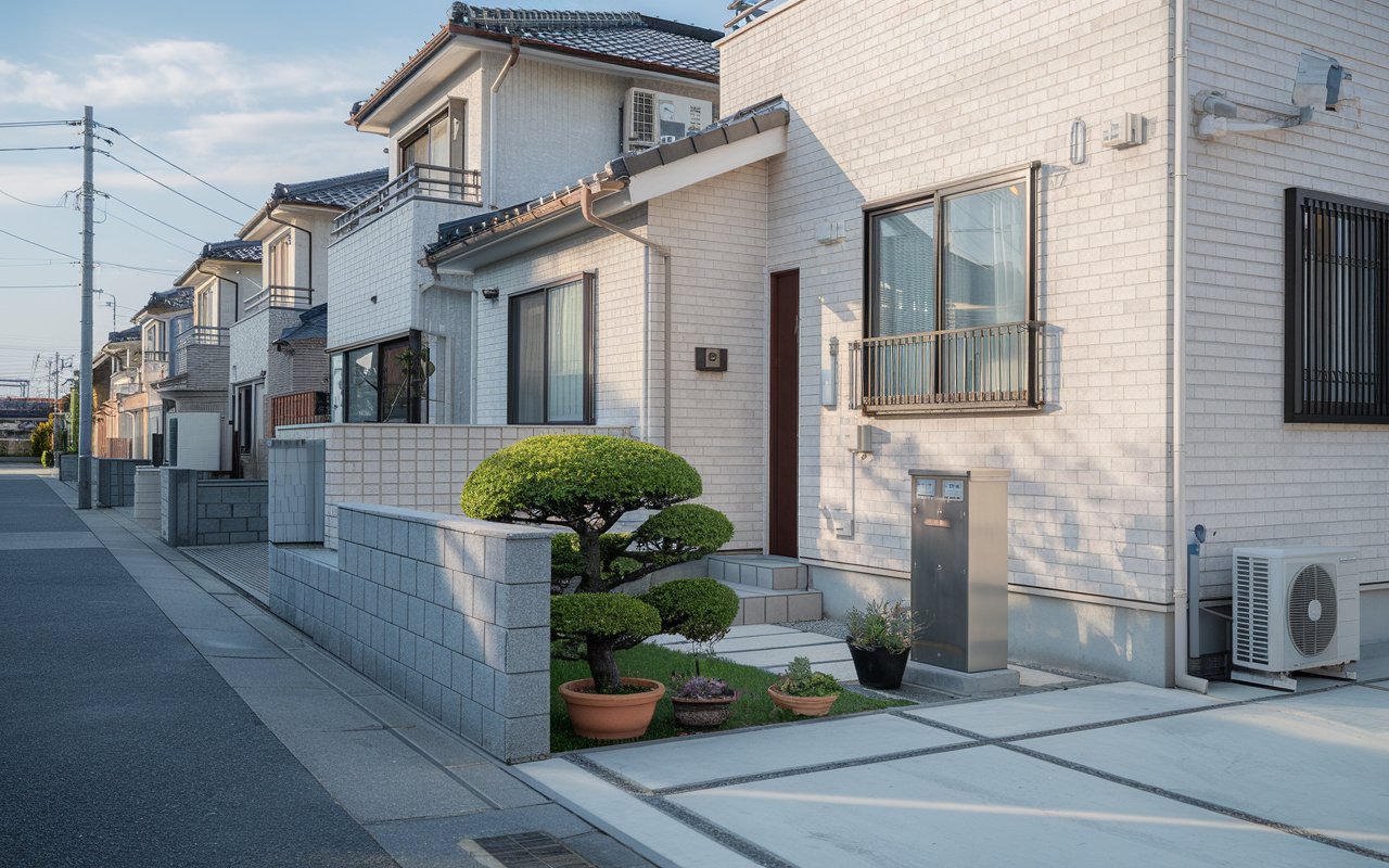 枚方市の独居高齢者必見の不動産術！子どもなしでも老後の住まいを安心に備える方法の画像