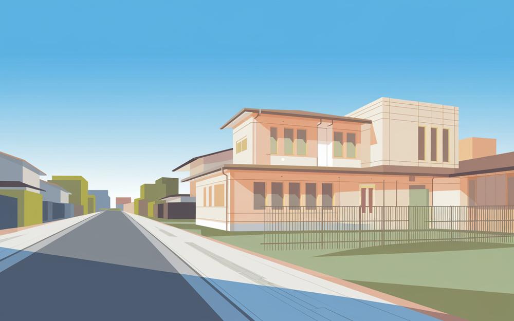 小学校までの距離は何キロ？住宅購入前に知っておきたい通学の目安の画像