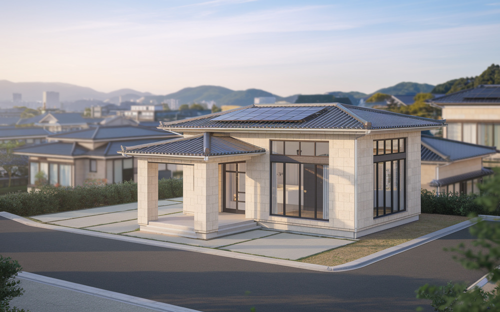 ZEH住宅のローン組み方は？住宅ローン控除で賢く負担を抑える方法の画像