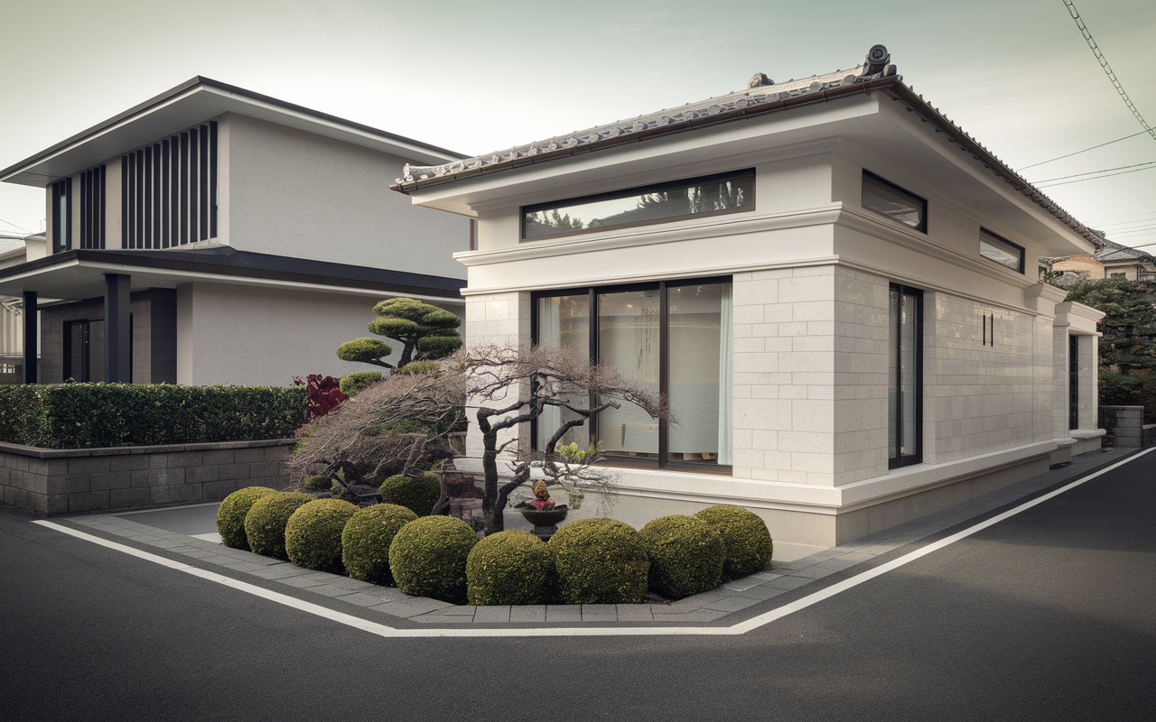 角地の住み心地はどう？日当たり・風通し・評判を解説の画像