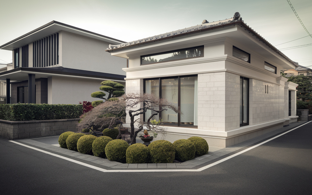 角地の住み心地はどう？日当たり・風通し・評判を解説の画像