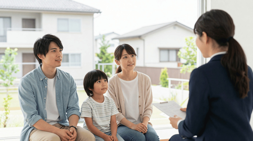 西宮で住み替え、売り先行か買い先行か？金利上昇で変わる損しない選び方をFPが解説の画像