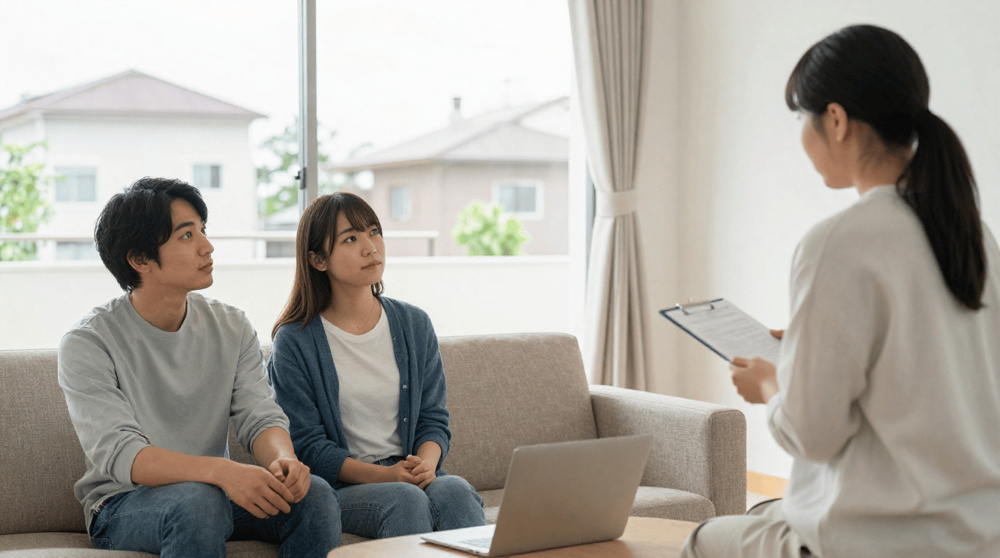 親が亡くなって実家が空き家に…売却・賃貸・保有、どれが正解？FPが3択を徹底比較【西宮・阪神間】の画像
