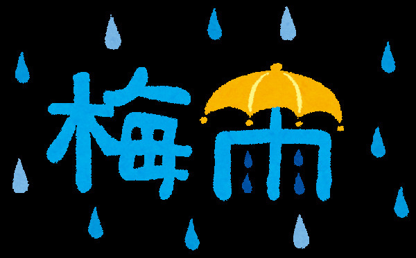 ～梅雨の晴れ間！家を長持ちさせる湿気対策～の画像
