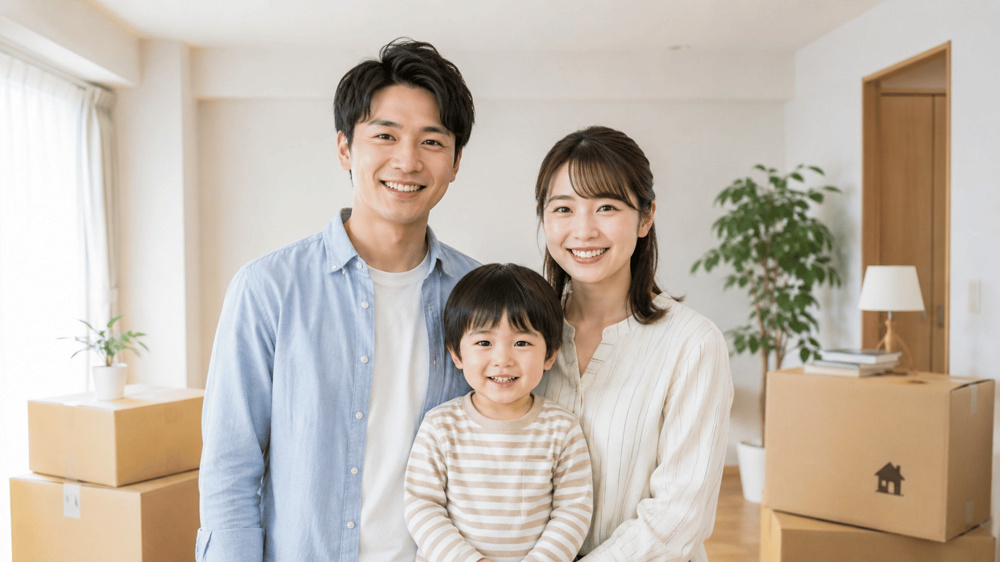 【転勤辞令が出たら】家を売る？貸す？西宮エリアの正解を建築士・FPが解説の画像