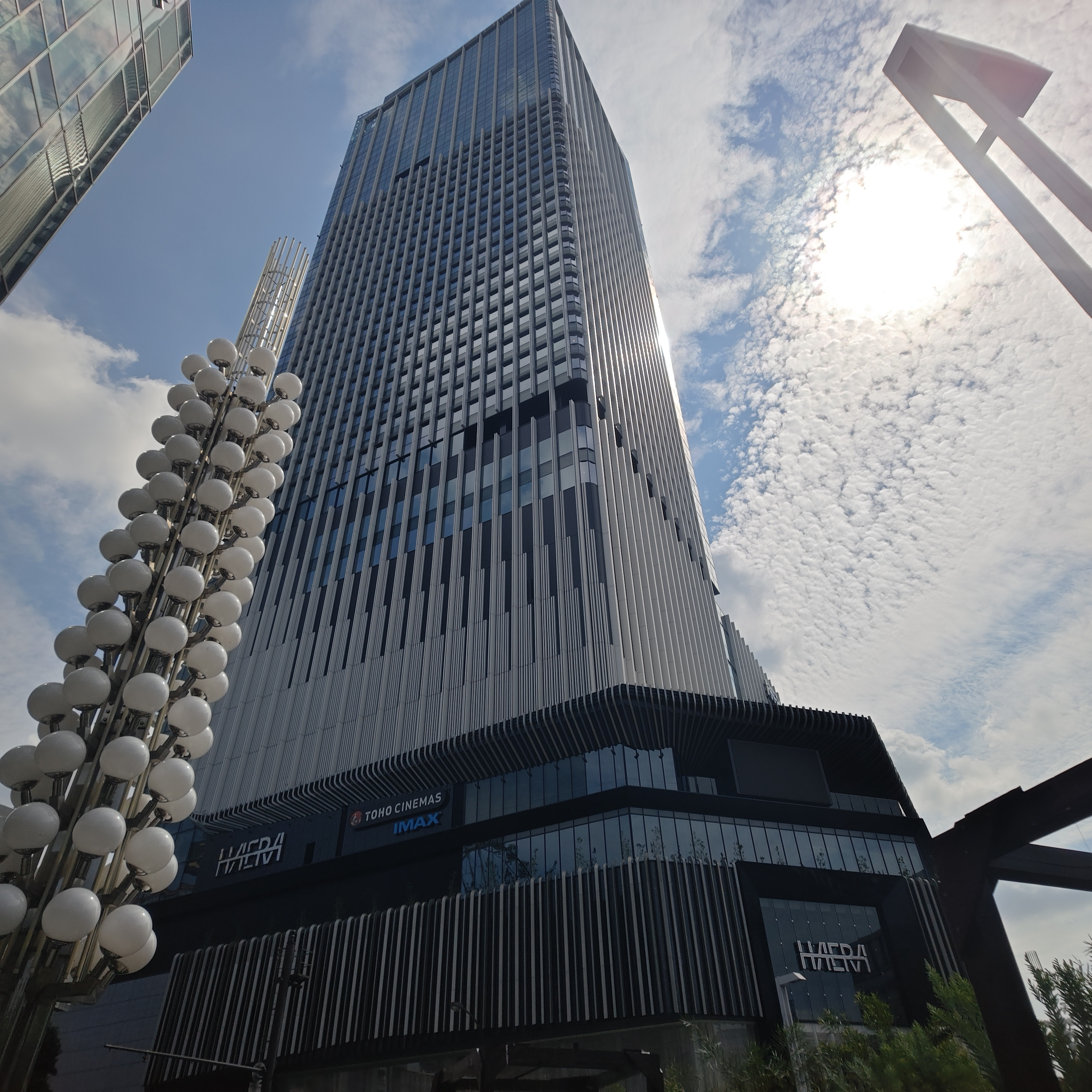 TOHOシネマズ名古屋栄の画像