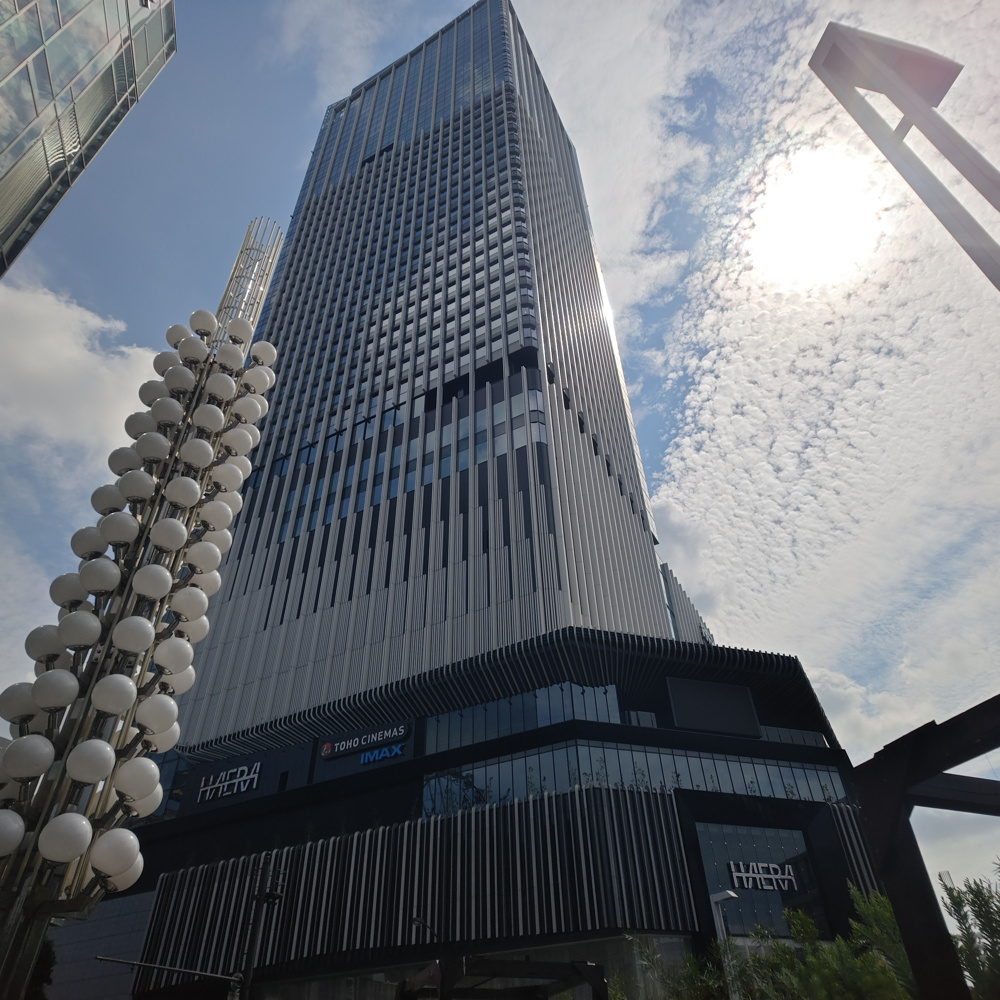 TOHOシネマズ名古屋栄の画像