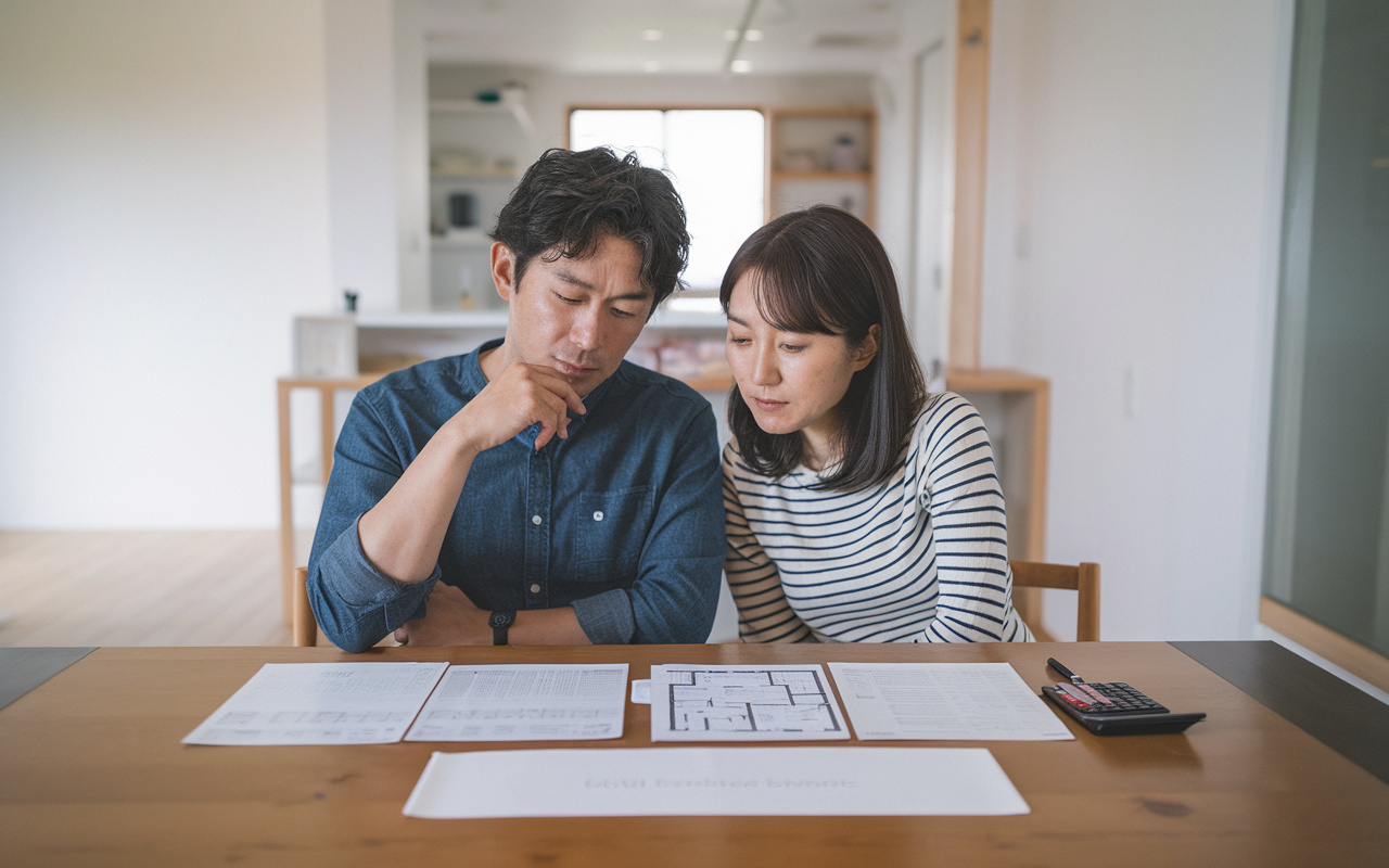 南草津の戸建て売却を検討中の方へ！相場の目安と高く売るためのポイントを解説の画像