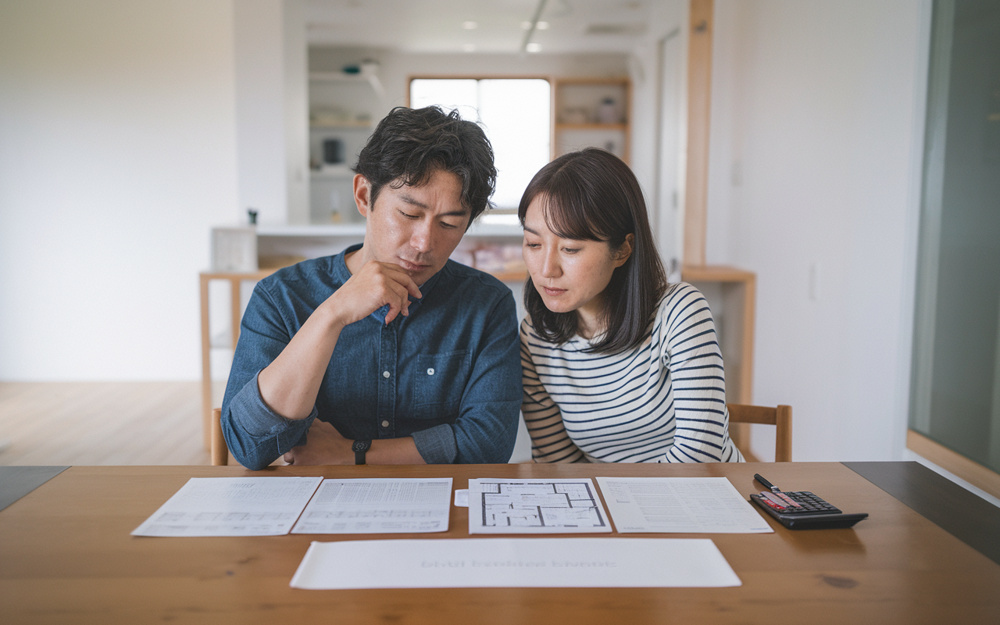 南草津の戸建て売却を検討中の方へ！相場の目安と高く売るためのポイントを解説の画像