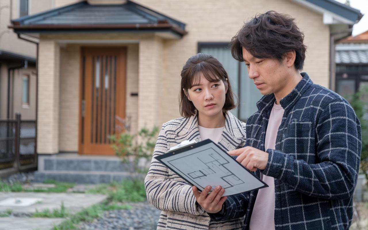 南草津の戸建て売却はどう進める?初心者向けの方法を整理して解説の画像