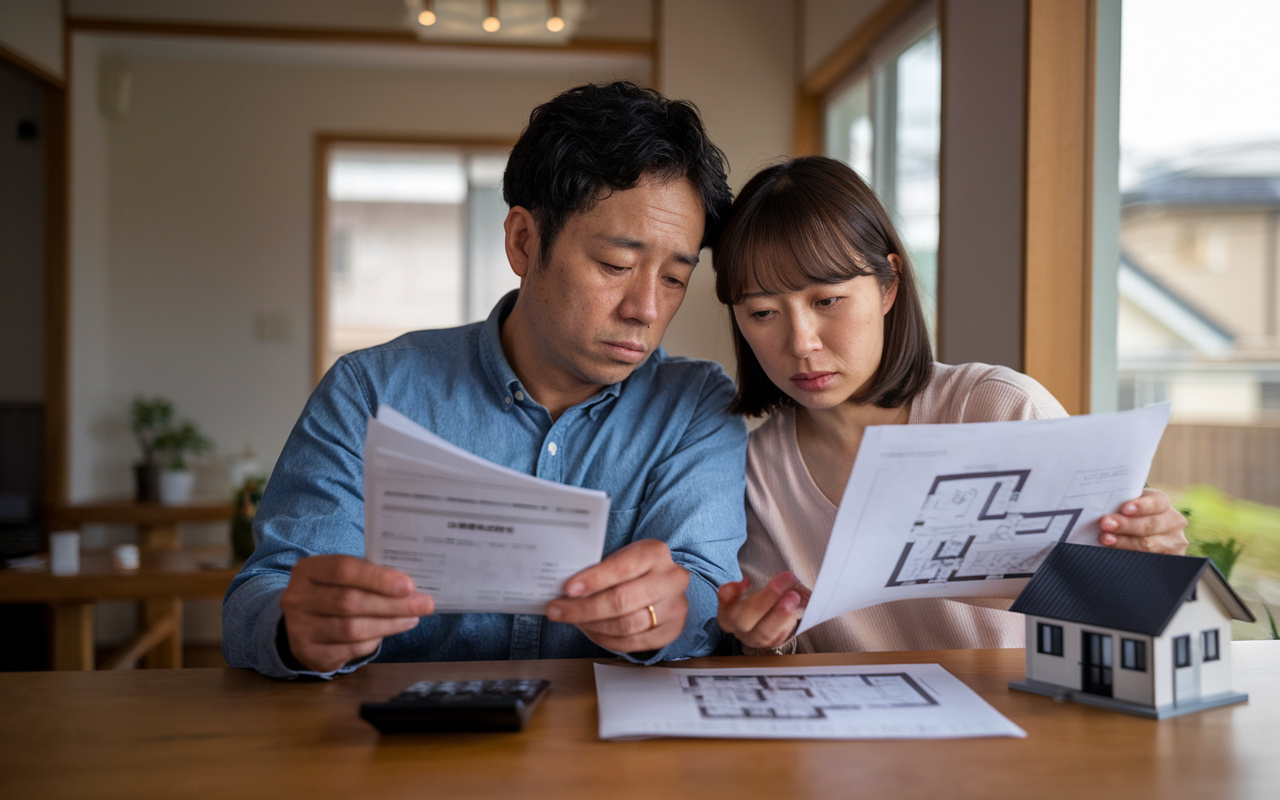 南草津で戸建て売却や住み替えは?ローン残債と税金不安を解消する方法の画像