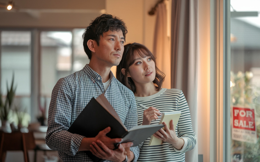 南草津の戸建て売却はいつが良い？市場動向から売り時を見極める方法の画像
