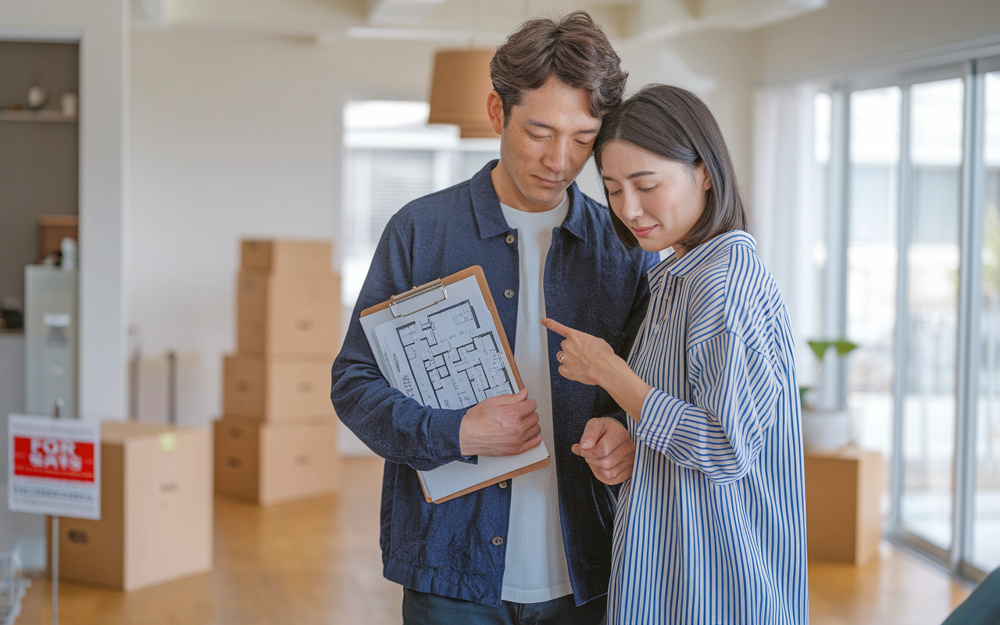 南草津で戸建て売却を検討中の方へ？手順と全体の流れをわかりやすく解説の画像