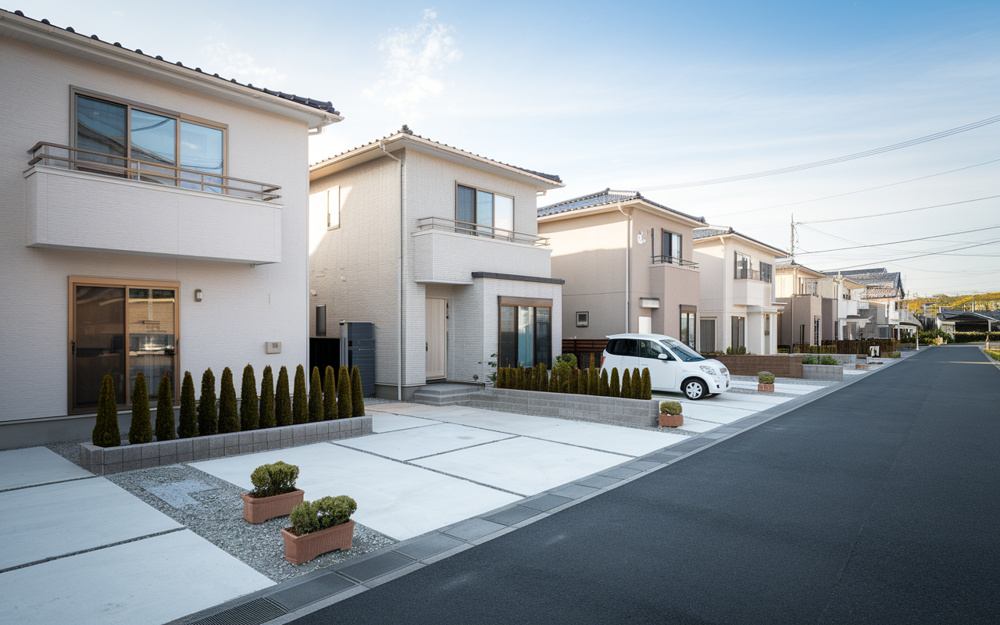 茨木市で実家の売却を検討中の方へ？相続や離婚時の注意点を分かりやすく解説の画像