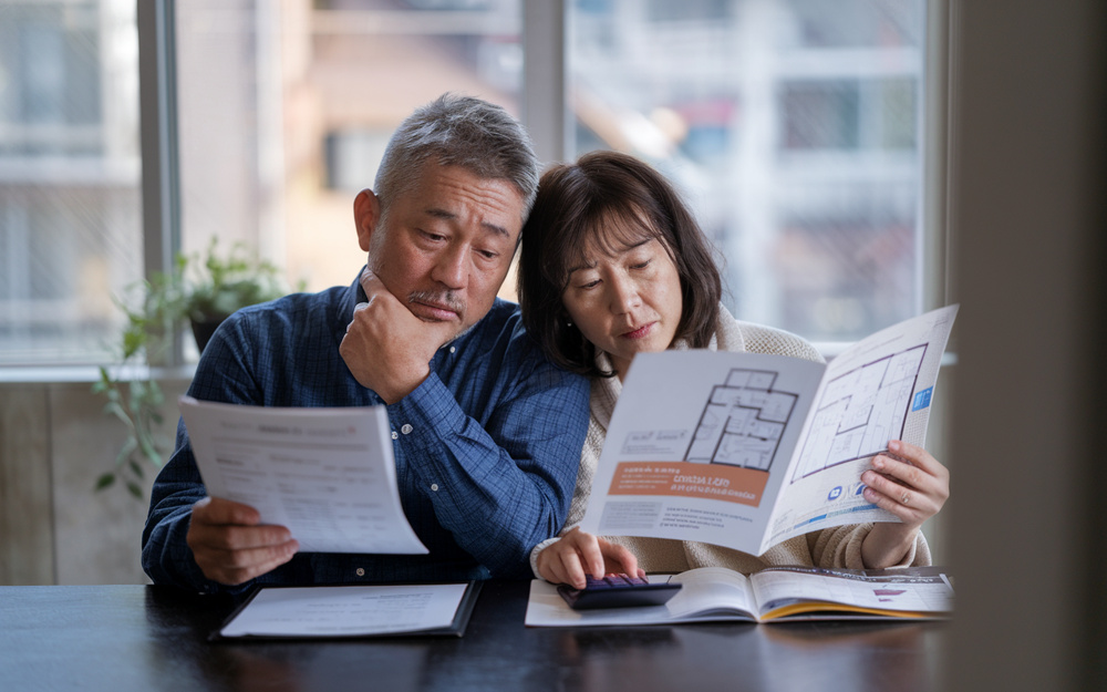 北摂で不動産売却と住み替えを検討中の方へ！ローン残債の不安を減らす進め方を解説の画像