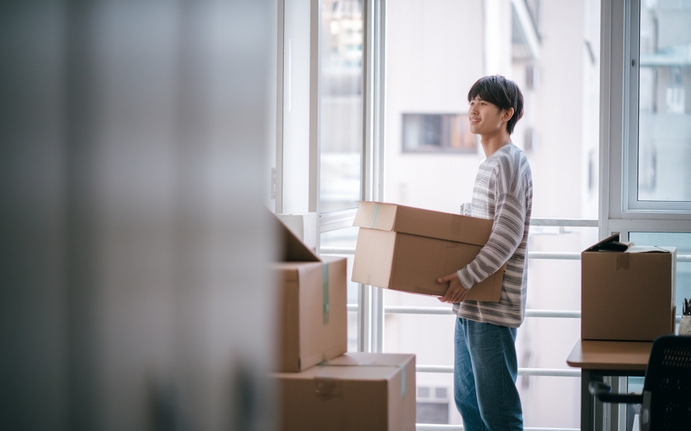 灘区で大学周辺の部屋探しは不安？初めての一人暮らしを失敗しない選び方の画像