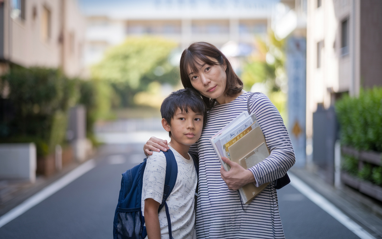 灘区で大学近くに住むべきか?治安と学区情報を詳しく解説の画像