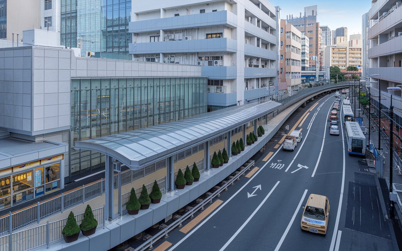 高槻市で駅近に住むならどこが人気エリア？生活環境と利便性を比較して解説の画像