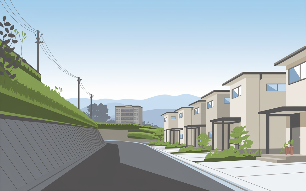 神戸市で新婚夫婦が不動産購入を成功させるコツは？空き家バンクと補助制度の活用術を解説の画像