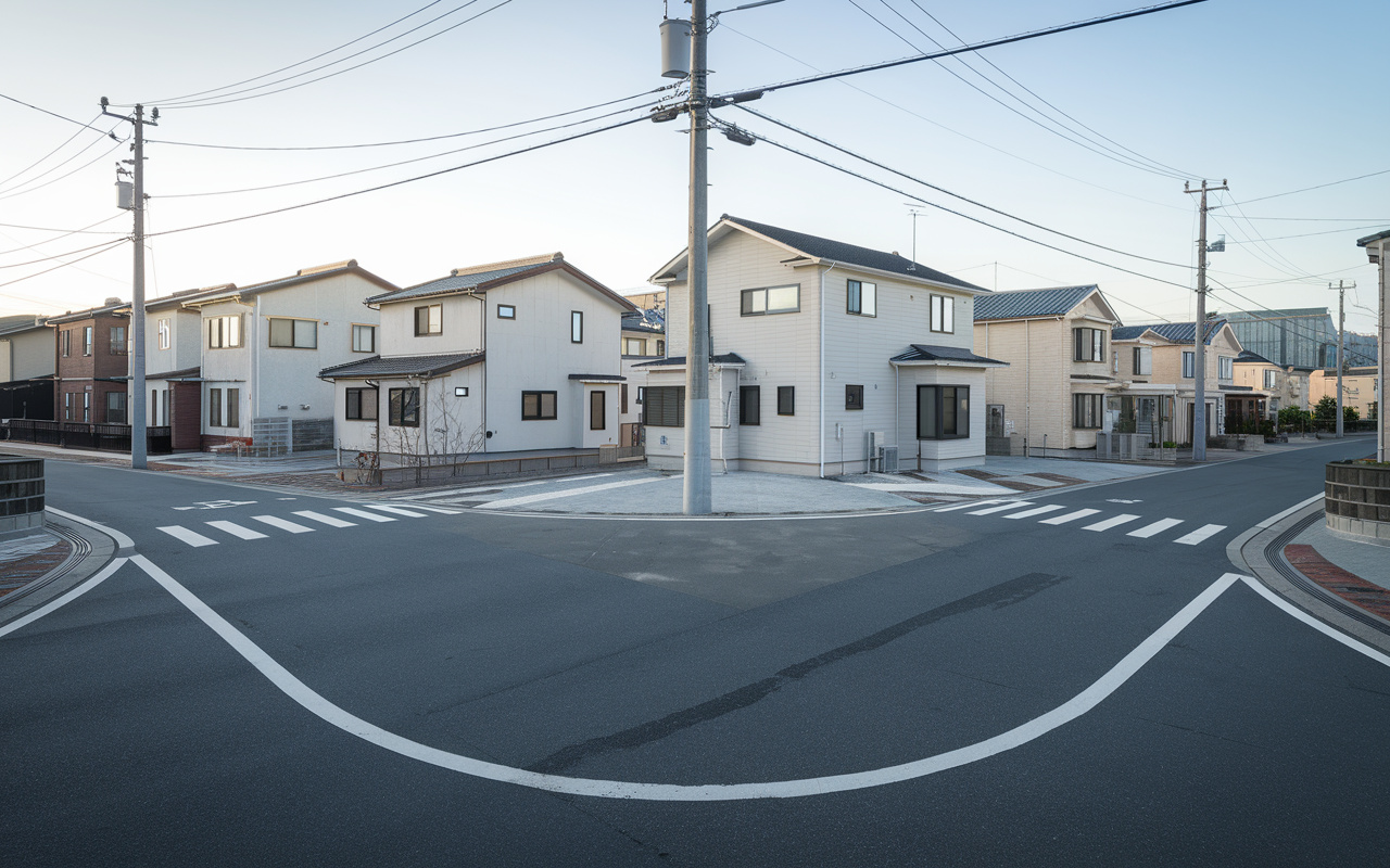 【2026年】あま市の戸建売却相場は？早く売る方法と価格の決め方を解説の画像